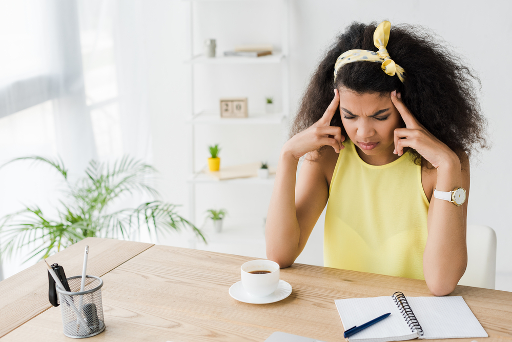 What to do for Constant Headaches