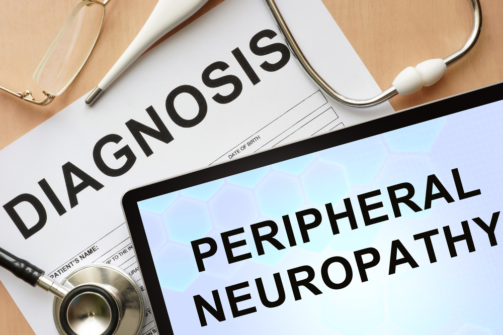 Diagnosis of Peripheral Neuropathy