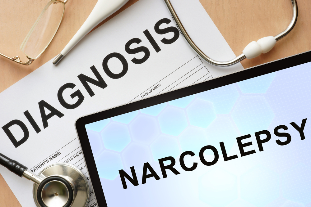 Narcolepsy diagnosis