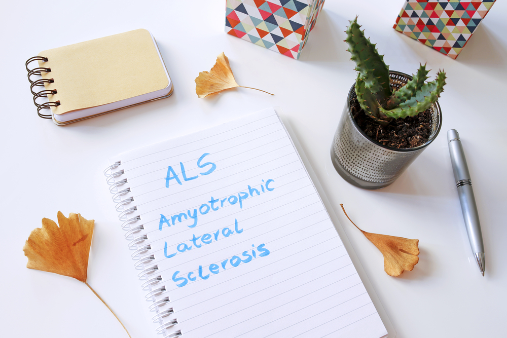 symptoms of Lou Gehrig’s disease (ALS)