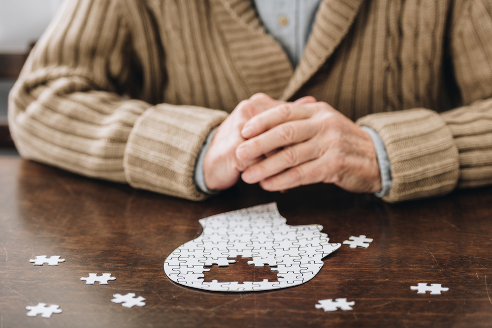 Great Games for Parkinson's Patients to Play
