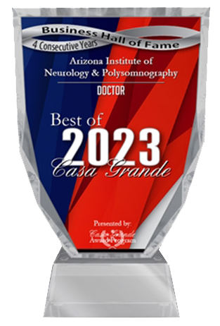 Best neurologist of Cada Grande 2023