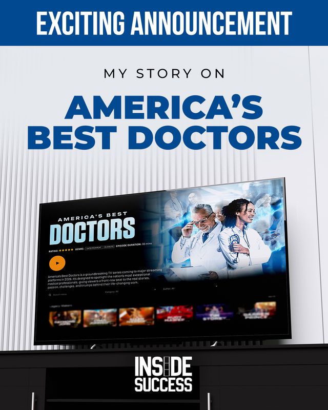 Americas Best Doctors