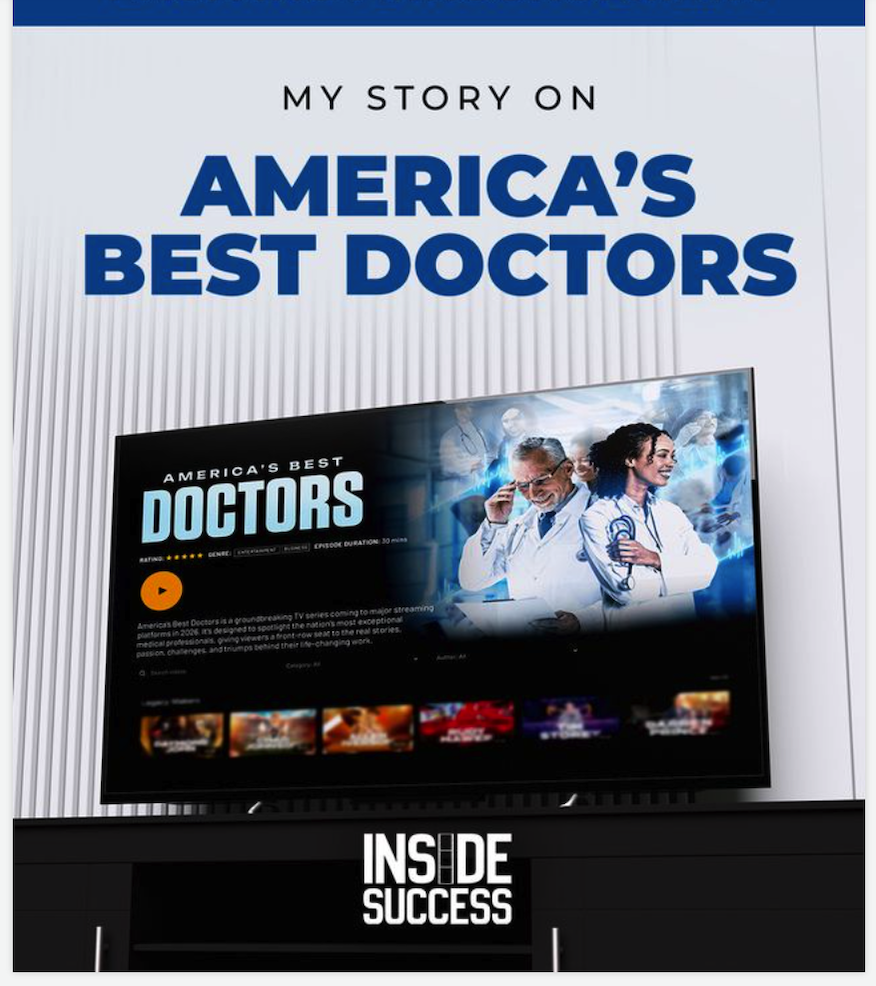Americas Best Doctors Dr. Habib Khan on Americas Best Doctors